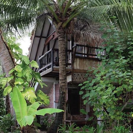 Panji Panji Tropical Wooden Home Пантай Ченанг Екстериор снимка