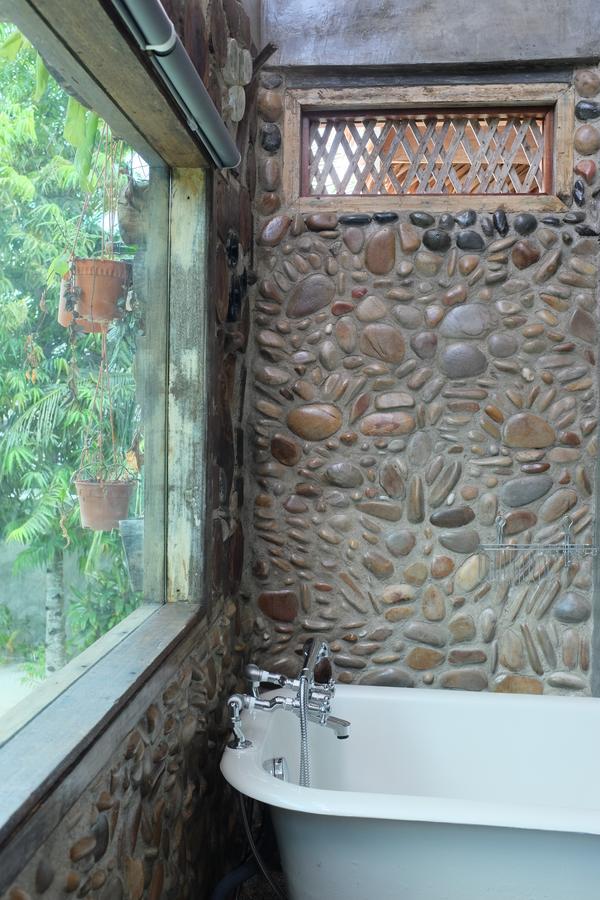 Panji Panji Tropical Wooden Home Пантай Ченанг Екстериор снимка