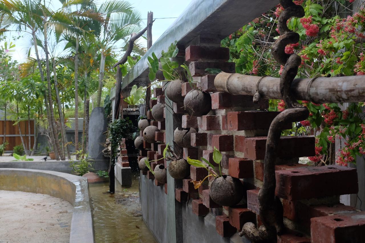Panji Panji Tropical Wooden Home Пантай Ченанг Екстериор снимка