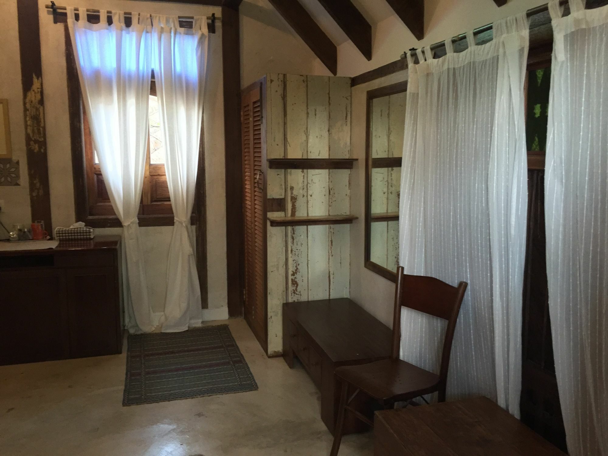 Panji Panji Tropical Wooden Home Пантай Ченанг Екстериор снимка